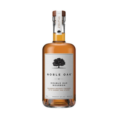 Noble Oak - Double Oak Bourbon