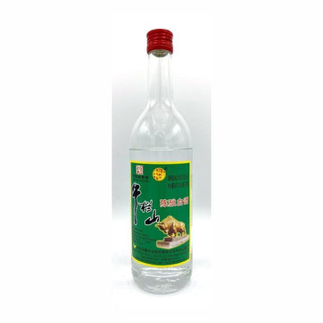 Niu Lan Shan - Chen Niang Baijiu - TIPXY
