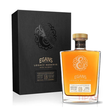 Egan's - Legacy Reserve - TIPXY