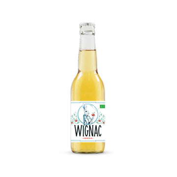 Wignac - Cidre Bio - TIPXY