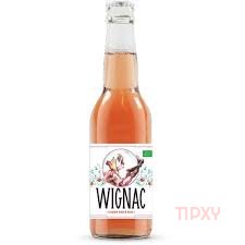 Wignac - Cidre Rose Bio - TIPXY
