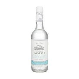 Koloa - Kauaʻi White Rum - TIPXY