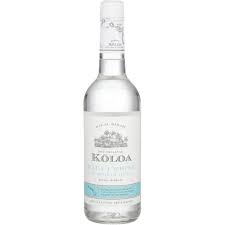 Koloa - Kauaʻi White Rum - TIPXY