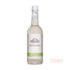 Koloa - Kauaʻi Coconut Rum - TIPXY