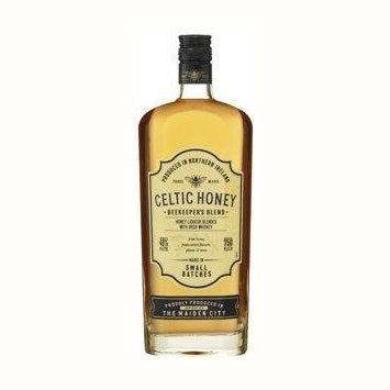 Celtic Honey - Beekeepers blend Irish Honey - TIPXY