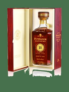 Oloroso Sherry Cask Brandy De Jerez Sherry Cask Collection - TIPXY