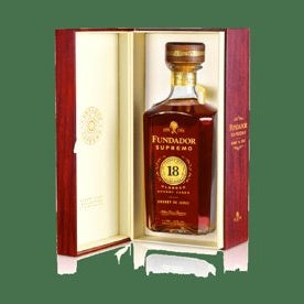 Oloroso Sherry Cask Brandy De Jerez Sherry Cask Collection - TIPXY