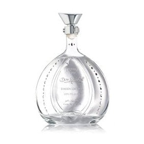 Don Ramon - Swarovski Crystal Limited Edition Plata - TIPXY