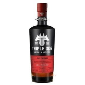 Take The Dare Irish Whiskey - TIPXY