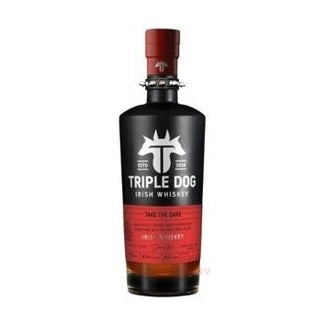 Take The Dare Irish Whiskey - TIPXY