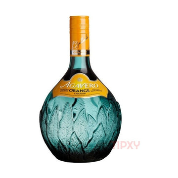 Agavero Orange - TIPXY