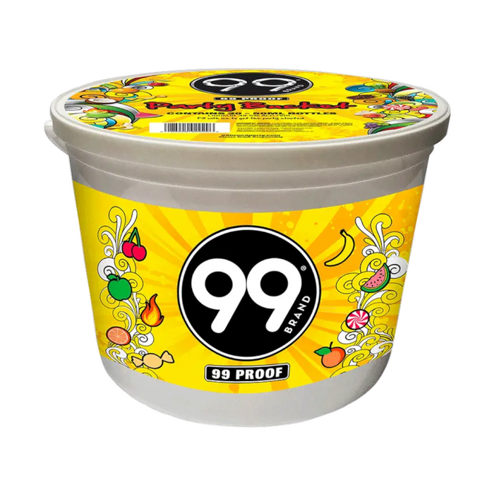 99 Brand - Party Bucket - TIPXY