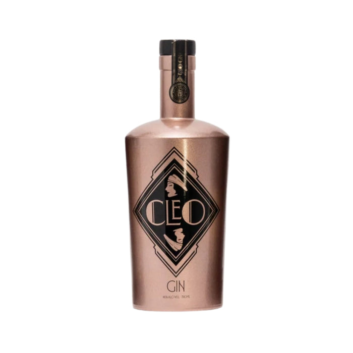 Cleo - Gin - TIPXY
