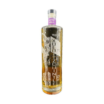 Xoloitzcuintle - Extra Anejo Tequila - TIPXY