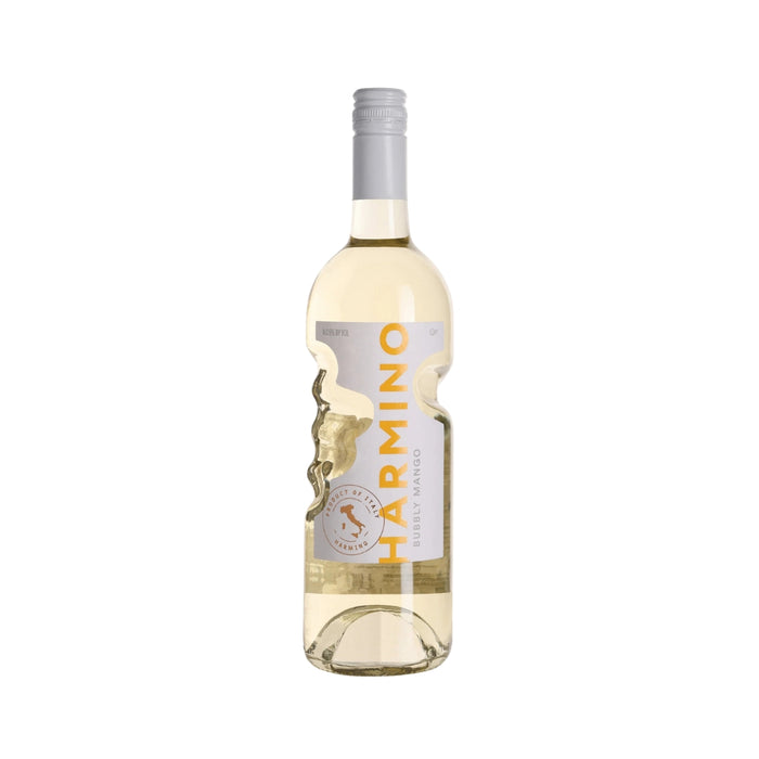 Harmino - Mango Sparkling Sweet White Wine - TIPXY