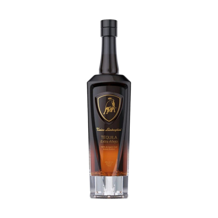Tonino Lamborghini - Extra Anejo Tequila - TIPXY