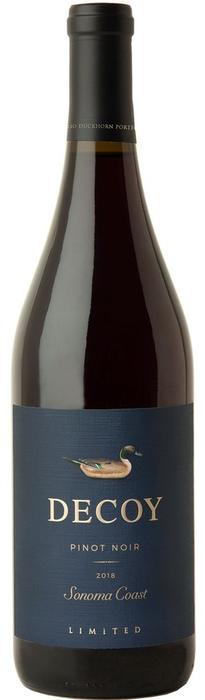 Limited Pinot Noir Sonoma Coast - TIPXY