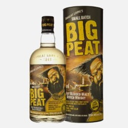 Douglas Laings - Big Peat Islay Blended Malt Scotch - TIPXY
