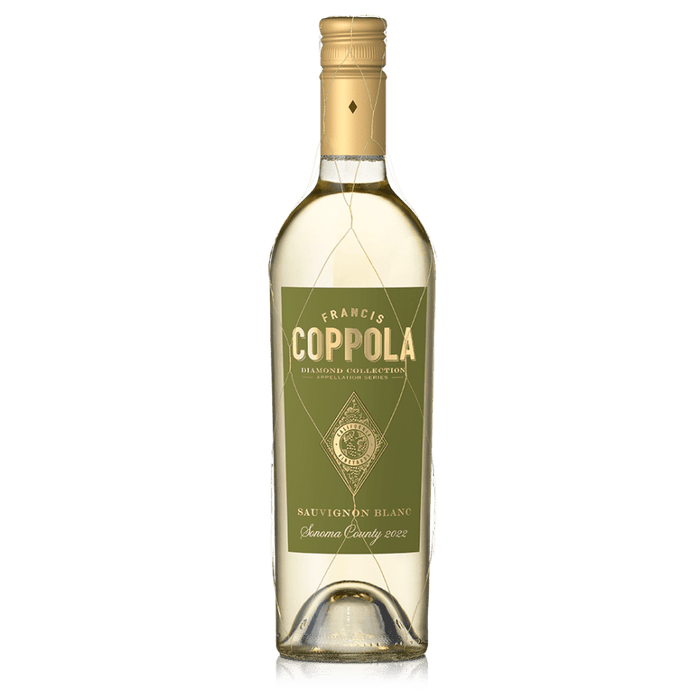 Francis Coppola - Diamond Sauvignon Blanc Dry White Wine - TIPXY