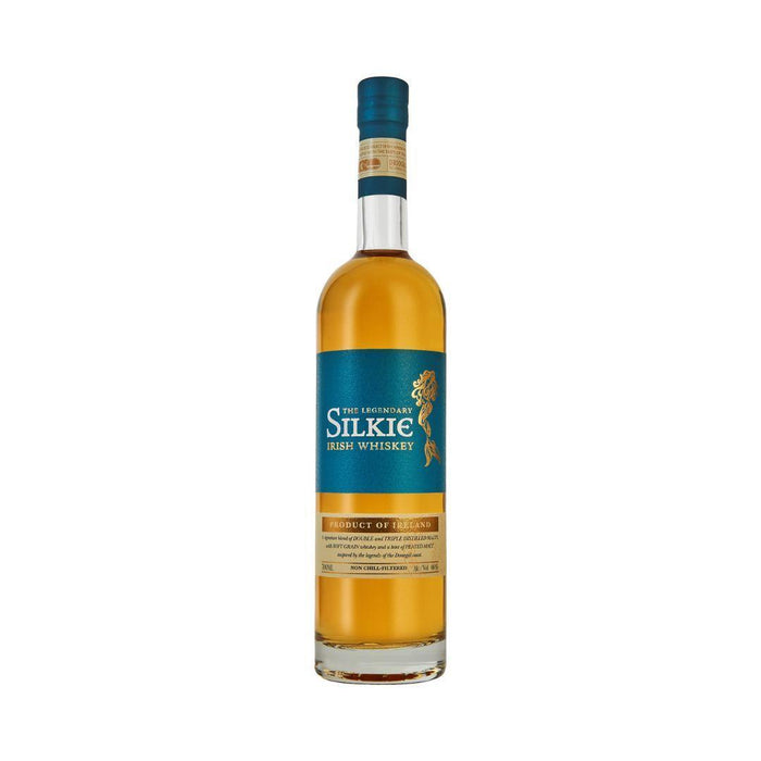 Sliabh Liag - The Legendary Silkie Irish Whiskey