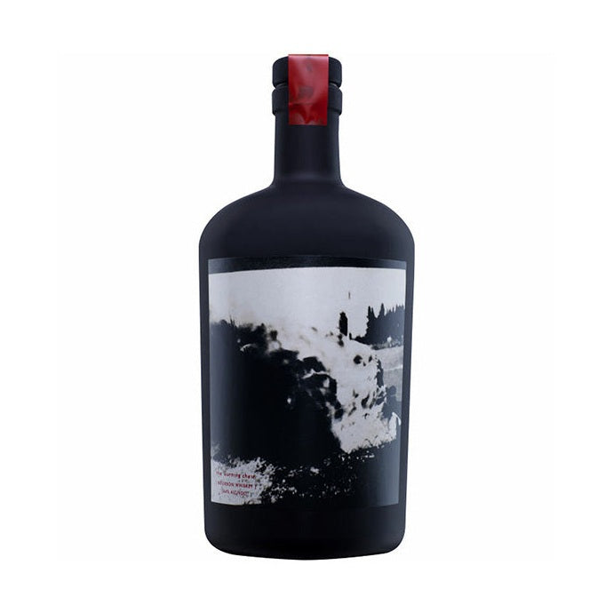 Savage & Cooke - Cask Finished Bourbon Whiskey - TIPXY