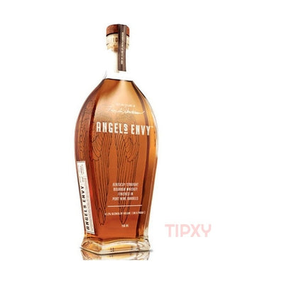 Angels Envy - Kentucky Straight Bourbon Whiskey
