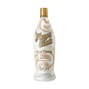 RumChata - FrappaChata Iced Coffee