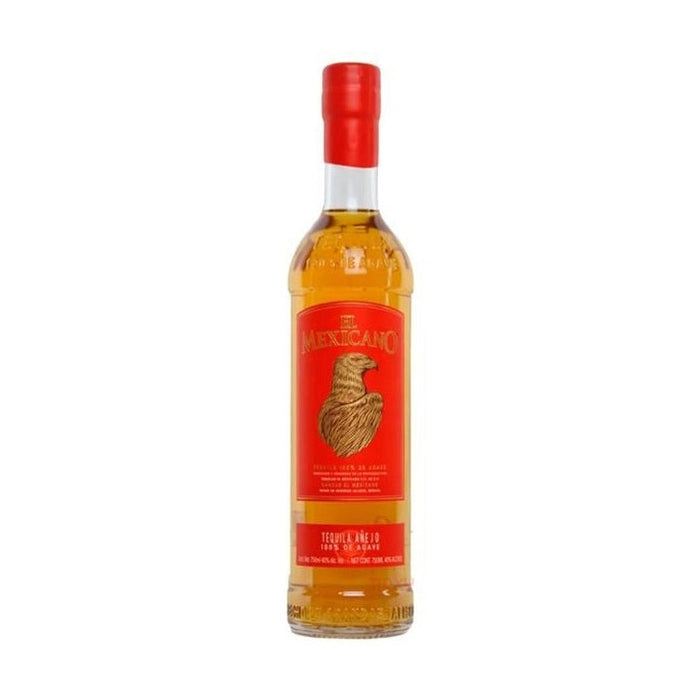 El Mexicano - Anejo - TIPXY