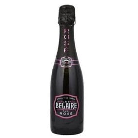 Luc belaire - Rare Rosé - TIPXY