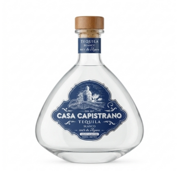 Casa Capistrano - Blanco - TIPXY