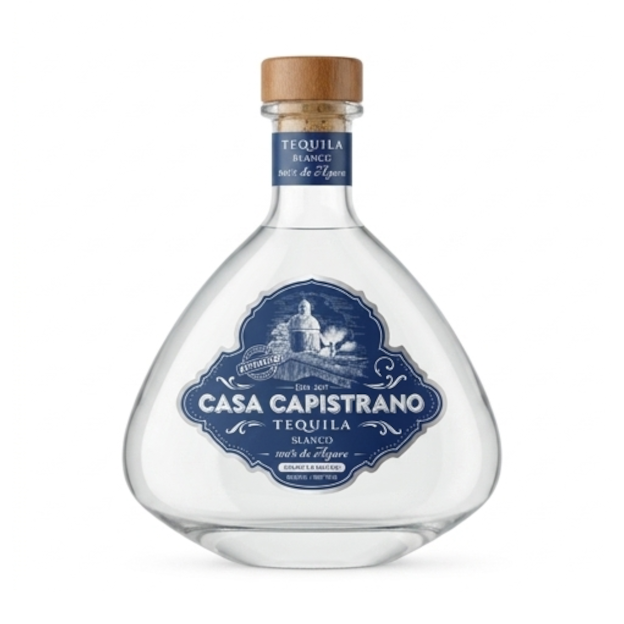 Casa Capistrano - Blanco - TIPXY