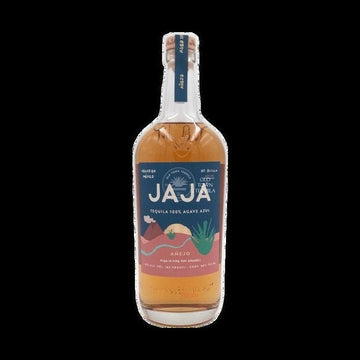 Jaja - Tequila Anejo - TIPXY