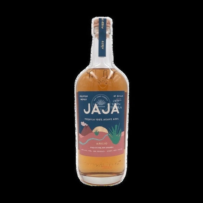 Jaja - Tequila Anejo - TIPXY