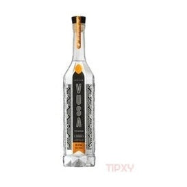 Vusa African Original Vodka - TIPXY