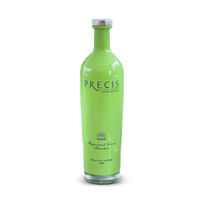Precis Spirits - Pistachio Flavored Vodka - TIPXY