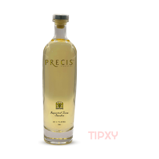 Precis Spirits - Aquavit Flavored Vodka - TIPXY