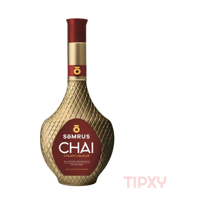 Somrus Chai Cream - TIPXY