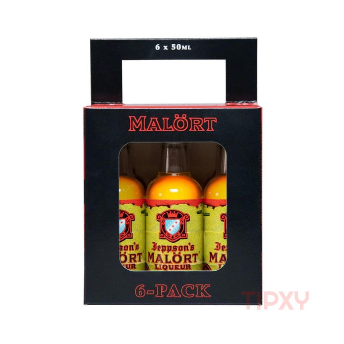 Carl Jeppson Company - Jeppsons Malort  (6 pack)