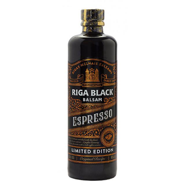 Riga Black Balsam Original - TIPXY