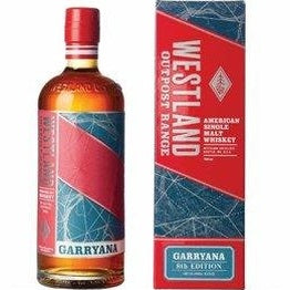 Westland - Garryana 8th Edition - TIPXY
