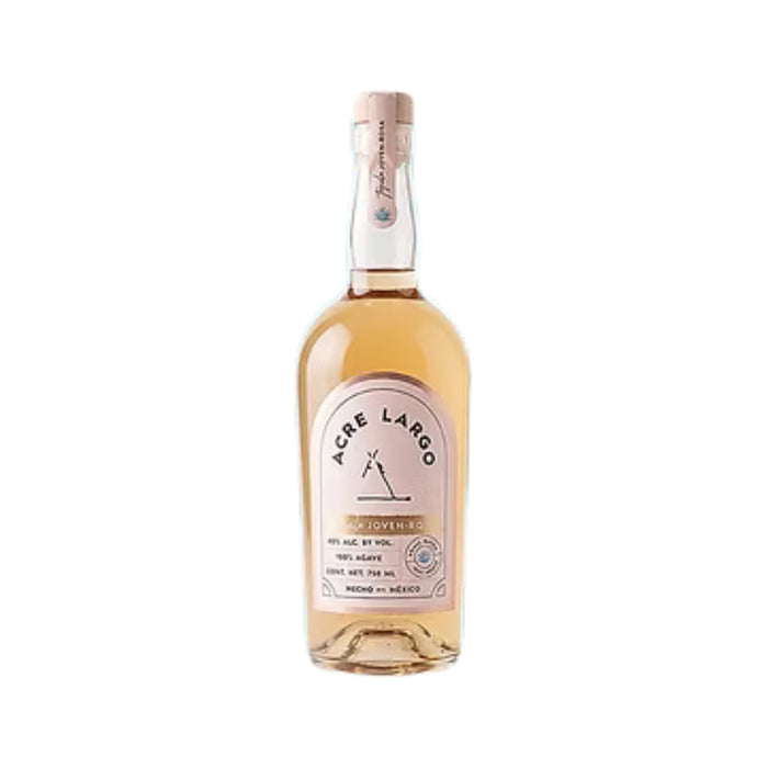 Acre Largo - Tequila Joven Rosa