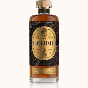 Blacklisted Brandy - BLACKLISTED AGED PLUM - TIPXY