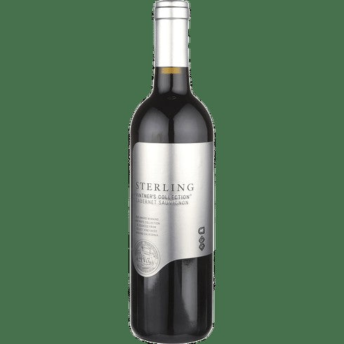 Sterling Vineyards Vintner's Collection - TIPXY