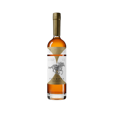 Pinhook - 2022 Vertical Series 7 Year Straight Bourbon Whiskey (Bourbon War) - TIPXY