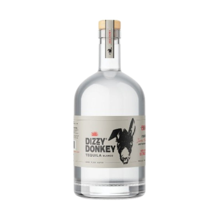 Dizzy Donkey - Tequila Blanco - TIPXY