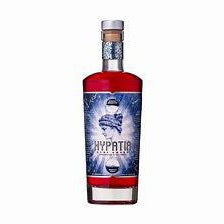 Hypatia Rubi Amaro