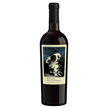 The Prisoner - Napa Valley Cabernet Sauvignon - TIPXY