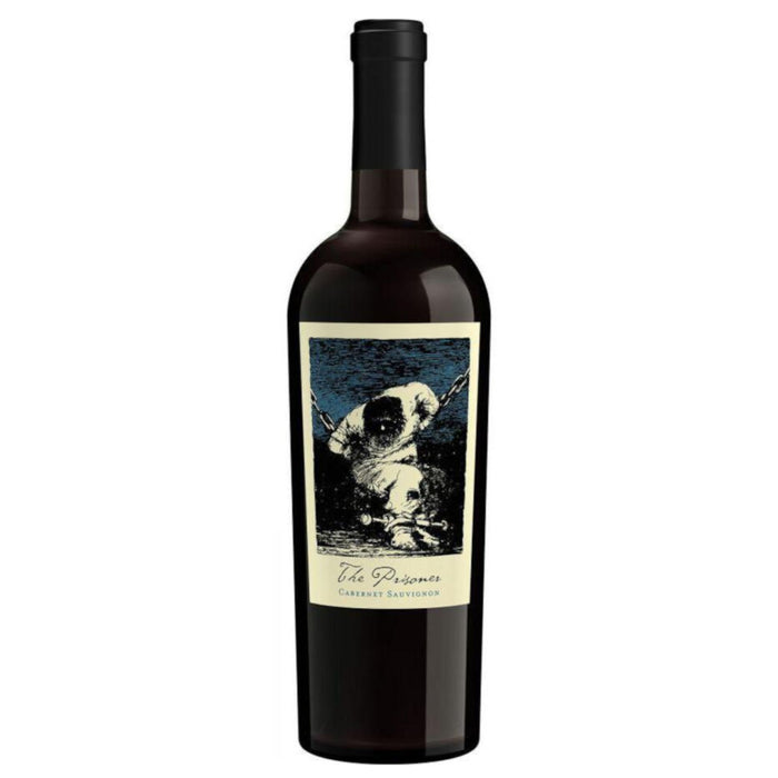 The Prisoner - Napa Valley Cabernet Sauvignon