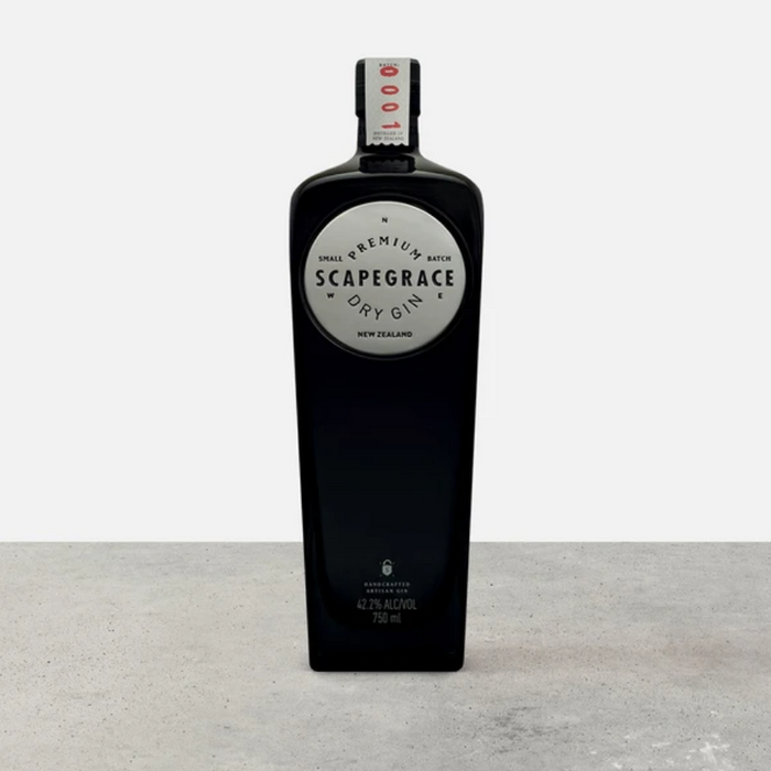 Scapegrace - Classic Dry Gin - TIPXY