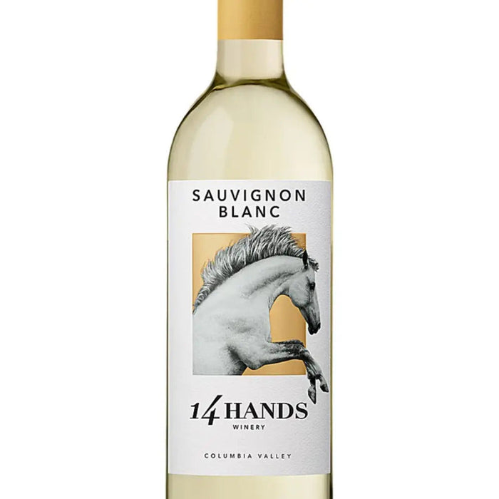 14 Hands - Sauvignon Blanc 2022 - TIPXY